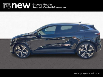 Photo 8 du bon plan RENAULT Megane E-Tech Electric 220ch 60kWh Iconic autonomie confort -25 occasion à 31980 €