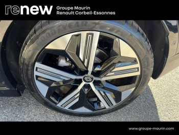 Photo 9 du bon plan RENAULT Megane E-Tech Electric 220ch 60kWh Iconic autonomie confort -25 occasion à 31980 €
