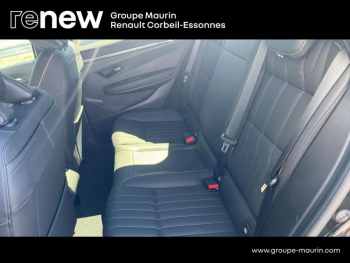 Photo 13 du bon plan RENAULT Megane E-Tech Electric 220ch 60kWh Iconic autonomie confort -25 occasion à 31980 €