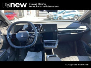 Photo 14 du bon plan RENAULT Megane E-Tech Electric 220ch 60kWh Iconic autonomie confort -25 occasion à 31980 €