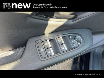 Photo 15 du bon plan RENAULT Megane E-Tech Electric 220ch 60kWh Iconic autonomie confort -25 occasion à 31980 €