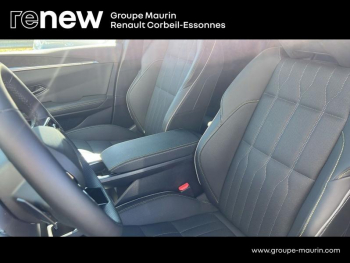 Photo 16 du bon plan RENAULT Megane E-Tech Electric 220ch 60kWh Iconic autonomie confort -25 occasion à 31980 €