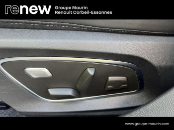 Photo 17 du bon plan RENAULT Megane E-Tech Electric 220ch 60kWh Iconic autonomie confort -25 occasion à 31980 €