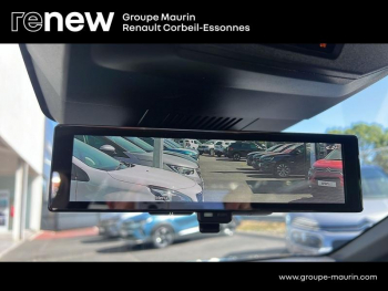 Photo 19 du bon plan RENAULT Megane E-Tech Electric 220ch 60kWh Iconic autonomie confort -25 occasion à 31980 €
