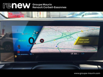 Photo 20 du bon plan RENAULT Megane E-Tech Electric 220ch 60kWh Iconic autonomie confort -25 occasion à 31980 €