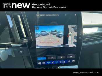 Photo 24 du bon plan RENAULT Megane E-Tech Electric 220ch 60kWh Iconic autonomie confort -25 occasion à 31980 €
