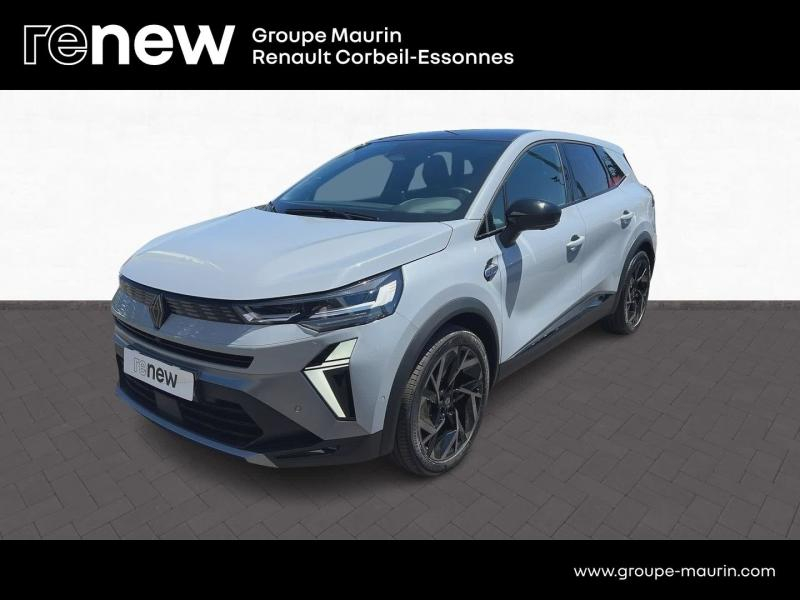 Bon plan RENAULT SYMBIOZ 1.8 E-Tech full hybrid 160ch esprit Alpine - 25 occasion à 30980 €