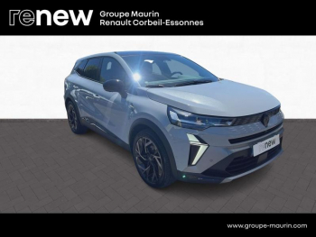 Photo 3 du bon plan RENAULT SYMBIOZ 1.8 E-Tech full hybrid 160ch esprit Alpine - 25 occasion à 30980 €