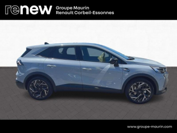 Photo 4 du bon plan RENAULT SYMBIOZ 1.8 E-Tech full hybrid 160ch esprit Alpine - 25 occasion à 30980 €