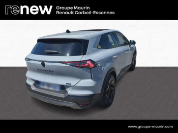 Photo 5 du bon plan RENAULT SYMBIOZ 1.8 E-Tech full hybrid 160ch esprit Alpine - 25 occasion à 30980 €