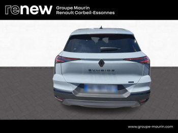 Photo 6 du bon plan RENAULT SYMBIOZ 1.8 E-Tech full hybrid 160ch esprit Alpine - 25 occasion à 30980 €