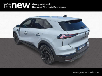 Photo 7 du bon plan RENAULT SYMBIOZ 1.8 E-Tech full hybrid 160ch esprit Alpine - 25 occasion à 30980 €