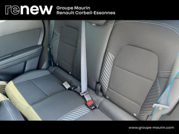 Photo 13 du bon plan RENAULT SYMBIOZ 1.8 E-Tech full hybrid 160ch esprit Alpine - 25 occasion à 30980 €