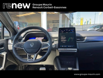 Photo 14 du bon plan RENAULT SYMBIOZ 1.8 E-Tech full hybrid 160ch esprit Alpine - 25 occasion à 30980 €