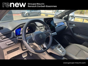 Photo 15 du bon plan RENAULT SYMBIOZ 1.8 E-Tech full hybrid 160ch esprit Alpine - 25 occasion à 30980 €