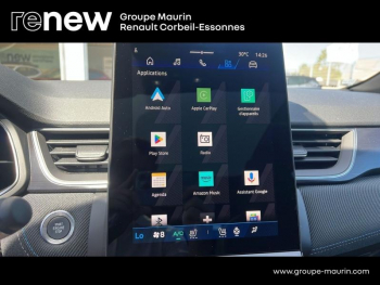 Photo 19 du bon plan RENAULT SYMBIOZ 1.8 E-Tech full hybrid 160ch esprit Alpine - 25 occasion à 30980 €