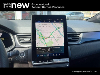 Photo 20 du bon plan RENAULT SYMBIOZ 1.8 E-Tech full hybrid 160ch esprit Alpine - 25 occasion à 30980 €