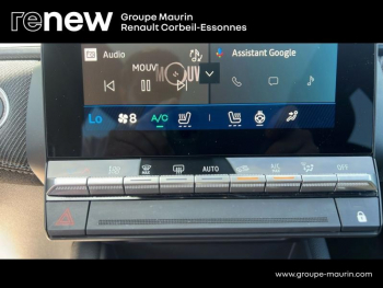 Photo 21 du bon plan RENAULT SYMBIOZ 1.8 E-Tech full hybrid 160ch esprit Alpine - 25 occasion à 30980 €