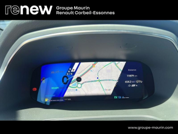 Photo 22 du bon plan RENAULT SYMBIOZ 1.8 E-Tech full hybrid 160ch esprit Alpine - 25 occasion à 30980 €