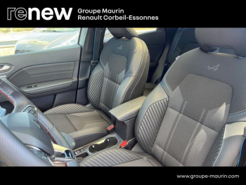Photo 26 du bon plan RENAULT SYMBIOZ 1.8 E-Tech full hybrid 160ch esprit Alpine - 25 occasion à 30980 €