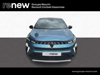 Photo 2 du bon plan RENAULT SYMBIOZ 1.6 E-Tech full hybrid 145ch Iconic occasion à 27980 €