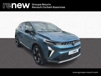 Photo 3 du bon plan RENAULT SYMBIOZ 1.6 E-Tech full hybrid 145ch Iconic occasion à 27980 €