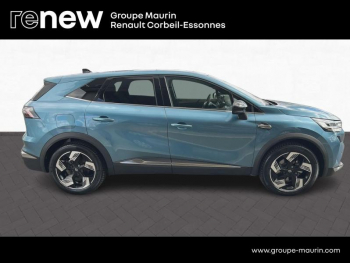 Photo 4 du bon plan RENAULT SYMBIOZ 1.6 E-Tech full hybrid 145ch Iconic occasion à 27980 €