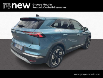 Photo 5 du bon plan RENAULT SYMBIOZ 1.6 E-Tech full hybrid 145ch Iconic occasion à 27980 €