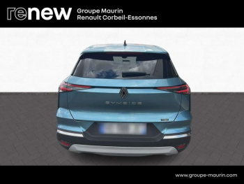 Photo 6 du bon plan RENAULT SYMBIOZ 1.6 E-Tech full hybrid 145ch Iconic occasion à 27980 €
