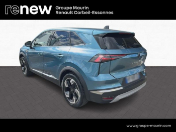 Photo 7 du bon plan RENAULT SYMBIOZ 1.6 E-Tech full hybrid 145ch Iconic occasion à 27980 €