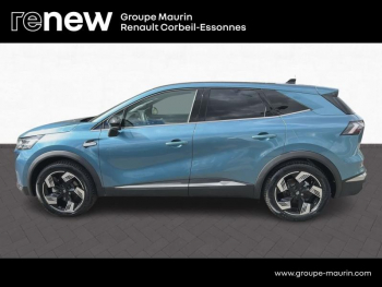 Photo 8 du bon plan RENAULT SYMBIOZ 1.6 E-Tech full hybrid 145ch Iconic occasion à 27980 €