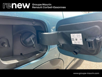 Photo 11 du bon plan RENAULT SYMBIOZ 1.6 E-Tech full hybrid 145ch Iconic occasion à 27980 €