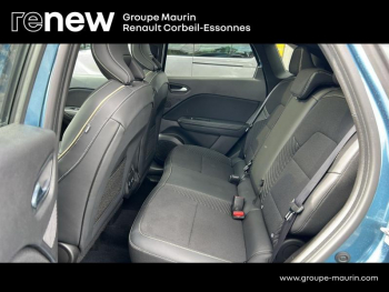 Photo 15 du bon plan RENAULT SYMBIOZ 1.6 E-Tech full hybrid 145ch Iconic occasion à 27980 €
