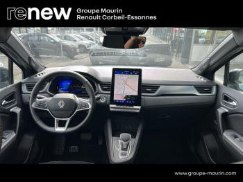 Photo 16 du bon plan RENAULT SYMBIOZ 1.6 E-Tech full hybrid 145ch Iconic occasion à 27980 €