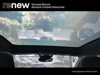Photo 17 du bon plan RENAULT SYMBIOZ 1.6 E-Tech full hybrid 145ch Iconic occasion à 27980 €