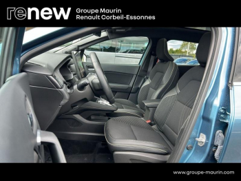 Photo 18 du bon plan RENAULT SYMBIOZ 1.6 E-Tech full hybrid 145ch Iconic occasion à 27980 €