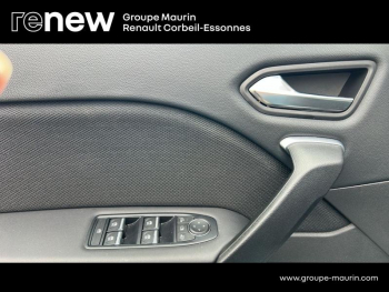 Photo 20 du bon plan RENAULT SYMBIOZ 1.6 E-Tech full hybrid 145ch Iconic occasion à 27980 €