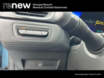 Photo 21 du bon plan RENAULT SYMBIOZ 1.6 E-Tech full hybrid 145ch Iconic occasion à 27980 €