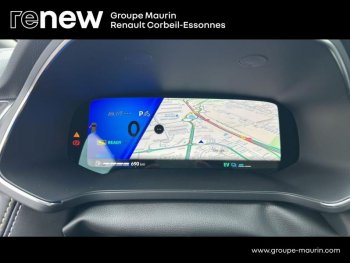 Photo 23 du bon plan RENAULT SYMBIOZ 1.6 E-Tech full hybrid 145ch Iconic occasion à 27980 €