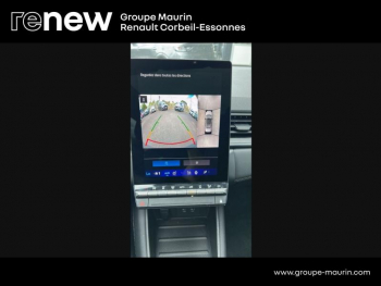 Photo 24 du bon plan RENAULT SYMBIOZ 1.6 E-Tech full hybrid 145ch Iconic occasion à 27980 €