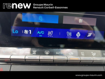 Photo 25 du bon plan RENAULT SYMBIOZ 1.6 E-Tech full hybrid 145ch Iconic occasion à 27980 €