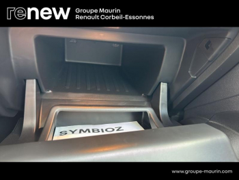 Photo 29 du bon plan RENAULT SYMBIOZ 1.6 E-Tech full hybrid 145ch Iconic occasion à 27980 €