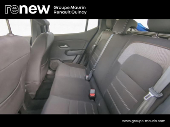 Photo 3 du bon plan DACIA Sandero 1.0 TCe 90ch Stepway Expression occasion à 13990 €