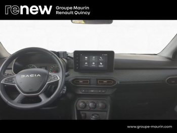 Photo 5 du bon plan DACIA Sandero 1.0 TCe 90ch Stepway Expression occasion à 13990 €