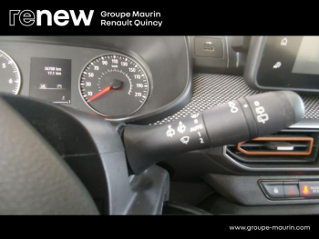 Photo 8 du bon plan DACIA Sandero 1.0 TCe 90ch Stepway Expression occasion à 13990 €