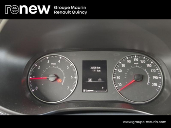 Photo 9 du bon plan DACIA Sandero 1.0 TCe 90ch Stepway Expression occasion à 13990 €