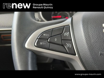 Photo 10 du bon plan DACIA Sandero 1.0 TCe 90ch Stepway Expression occasion à 13990 €