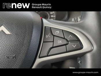 Photo 11 du bon plan DACIA Sandero 1.0 TCe 90ch Stepway Expression occasion à 13990 €