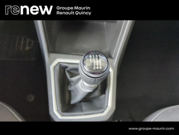 Photo 13 du bon plan DACIA Sandero 1.0 TCe 90ch Stepway Expression occasion à 13990 €