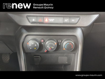 Photo 14 du bon plan DACIA Sandero 1.0 TCe 90ch Stepway Expression occasion à 13990 €